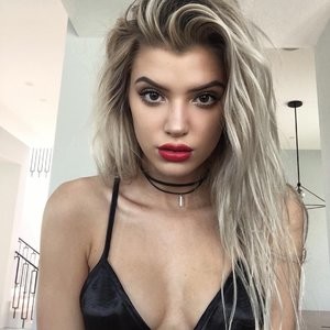 Celebrity Leaked Nude Photo Alissa Violet 040 pic
