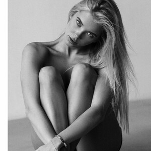 Newest Celebrity Nude Alla Bruletova 009 pic