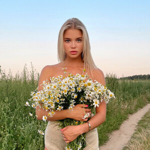 Newest Celebrity Nude Alla Bruletova 011 pic