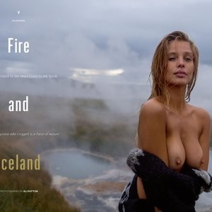 Allie Leggett Nude (10 Photos) – Leaked Nudes