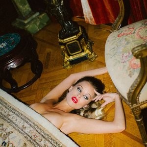 Allie Leggett Nude & Sexy (12 Photos) – Leaked Nudes