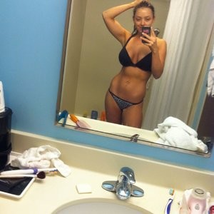 Allie (TNA) Leaked (4 Photos) – Leaked Nudes