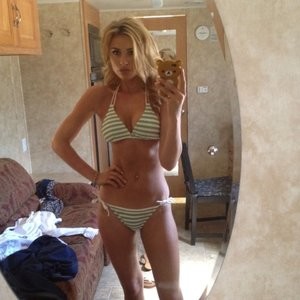 Nude Celebrity Picture Aly Michalka 023 pic
