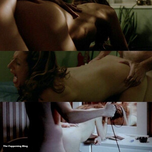 Naked celebrity picture Alysia Reiner 001 pic