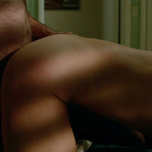 Leaked Celebrity Pic Alysia Reiner 013 pic