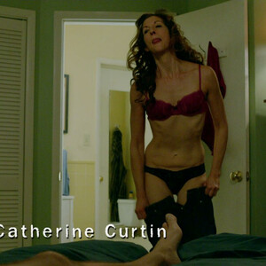Celeb Nude Alysia Reiner 025 pic