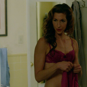 Leaked Alysia Reiner 026 pic