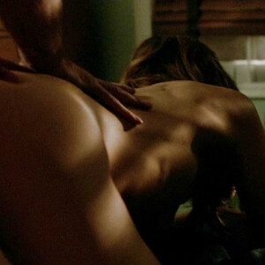 Real Celebrity Nude Alysia Reiner 031 pic