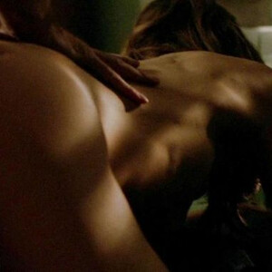 Real Celebrity Nude Alysia Reiner 035 pic