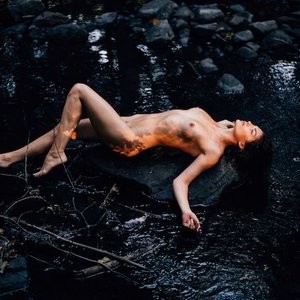 Alyssa Miller Nude (4 Photos) - Leaked Nudes