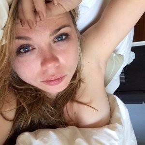 Amanda Fuller Naked (4 Photos) – Leaked Nudes