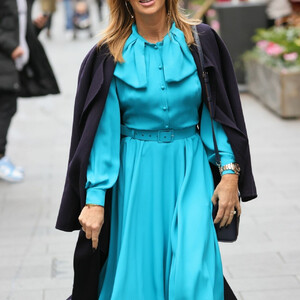 Leaked Celebrity Pic Amanda Holden 023 pic