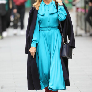 Real Celebrity Nude Amanda Holden 026 pic