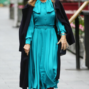 Celebrity Leaked Nude Photo Amanda Holden 068 pic
