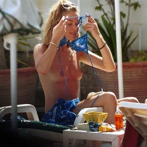 Leaked Amanda Holden 062 pic