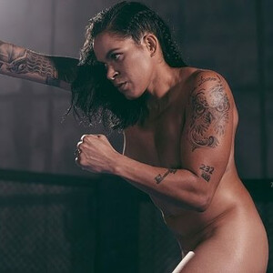 Amanda Nunes Nude & Sexy Lesbian (92 Photos + Video) – Leaked Nudes