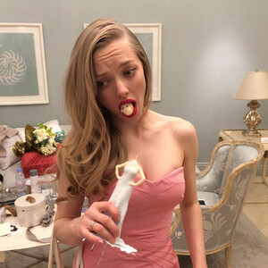 Leaked Celebrity Pic Amanda Seyfried 018 pic