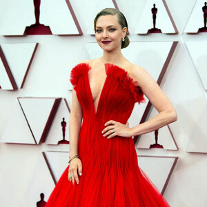 Best Celebrity Nude Amanda Seyfried 087 pic