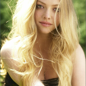 Nude Celeb Pic Amanda Seyfried 132 pic