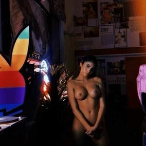 Free Nude Celeb Amanda Trivizas 029 pic
