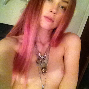 Nude Celeb Amber Heard 014 pic