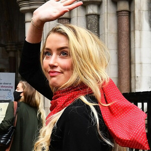 Leaked Celebrity Pic Amber Heard 055 pic