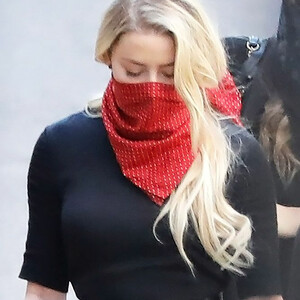 Celebrity Nude Pic Amber Heard 069 pic