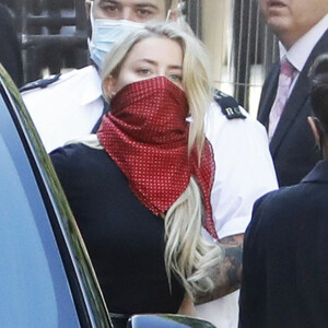 Leaked Amber Heard 078 pic