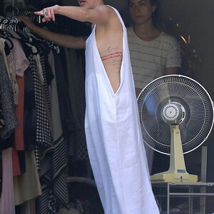 Celeb Naked Amber Heard 108 pic