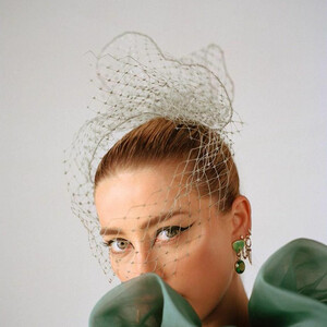 Nude Celebrity Picture Amber Heard 146 pic