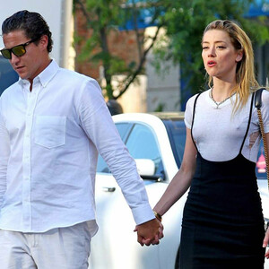 Naked Celebrity Pic Amber Heard 176 pic