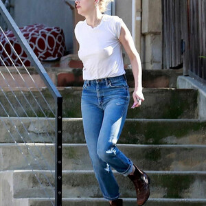 Celeb Nude Amber Heard 193 pic