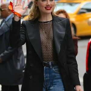 Free Nude Celeb Amber Heard 205 pic