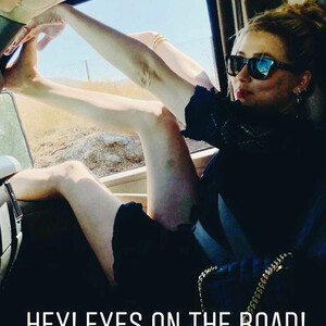 Newest Celebrity Nude Amber Heard 250 pic