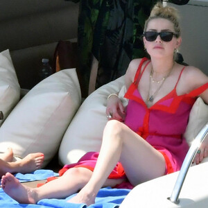 Leaked Celebrity Pic Amber Heard 254 pic