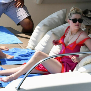 Best Celebrity Nude Amber Heard 256 pic