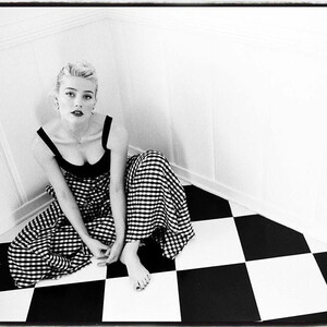 Leaked Amber Heard 261 pic