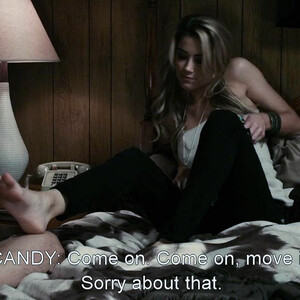 Naked Celebrity Amber Heard 274 pic
