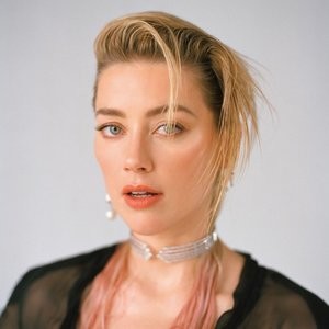 Leaked Celebrity Pic Amber Heard 007 pic