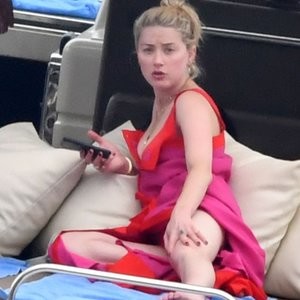 Leaked Celebrity Pic Amber Heard 004 pic