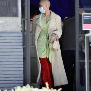Leaked Celebrity Pic Amber Rose 004 pic