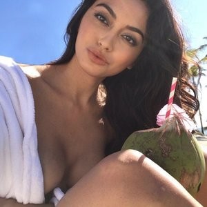 Ambra Gutierrez Sexy (23 Photos + Gifs) - Leaked Nudes
