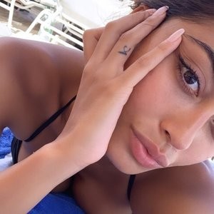 Ambra Gutierrez Sexy (23 Photos) - Leaked Nudes