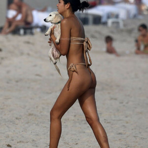 Celebrity Nude Pic Ambra Gutierrez 014 pic