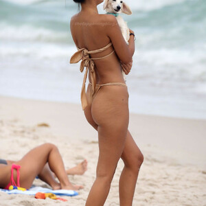 Celebrity Nude Pic Ambra Gutierrez 023 pic