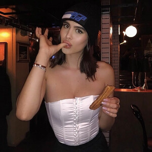 Nude Celeb Pic Amelia Gray Hamlin 236 pic