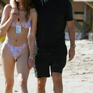 Naked Celebrity Pic Amelia Gray Hamlin 024 pic