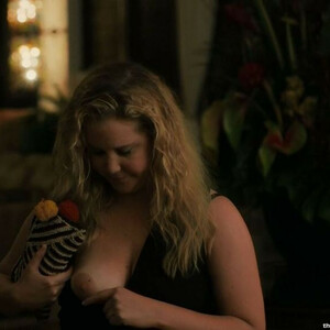 Newest Celebrity Nude Amy Schumer 016 pic