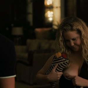 Famous Nude Amy Schumer 026 pic
