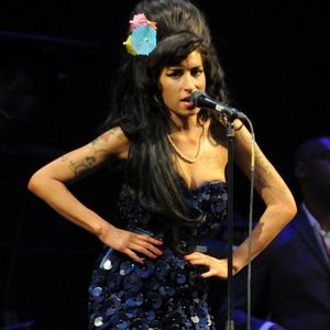 Nude Celebrity Picture Amy Winehouse 019 pic